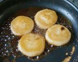 おからパウダーで作るチーズおからもち作り方7写真