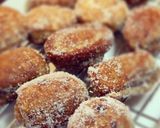 卵・乳なし。手作りのホットケーキミックス作り方6写真