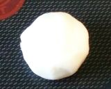 おからパウダーで作るチーズおからもち作り方5写真
