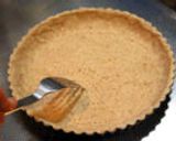 1時間かからず。絶品スイートポテトタルト作り方2写真