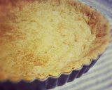 1時間かからず。絶品スイートポテトタルト作り方6写真
