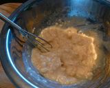 寒い日に飲みたい！豆乳入り酒粕甘酒作り方2写真
