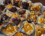超簡単!!１口サイズのかぼちゃパイ★作り方8写真