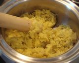 スイートポテト作り方5写真