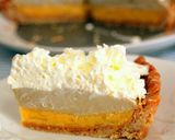 1時間かからず。絶品スイートポテトタルト作り方12写真