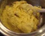 スイートポテト作り方6写真