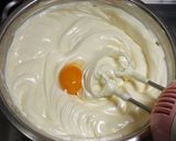 米粉マドレーヌ♪作り方4写真