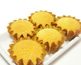 少ない材料で簡単＊マドレーヌ＊作り方11写真