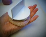 ＊紫芋のカイザーゼンメル＊作り方5写真