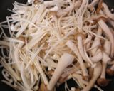 秋鮭のソテー・きのこ、かぼちゃ添え作り方5写真