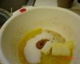 パン粉クッキーカスタード味作り方2写真