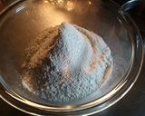 ◆簡単でモッチモチな本格餃子の皮◆作り方2写真