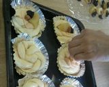 スイートロールパン作り方16写真