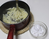 【農家のレシピ】じゃがいも餅の磯辺焼き作り方1写真