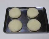 【農家のレシピ】じゃがいも餅の磯辺焼き作り方2写真
