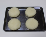 【農家のレシピ】じゃがいも餅の磯辺焼き作り方2写真