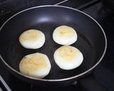 【農家のレシピ】じゃがいも餅の磯辺焼き作り方3写真