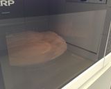 オーブンでパンケーキ作り方3写真