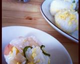 新生姜で☆３色ちらしおにぎり☆作り方7写真