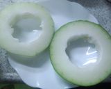 冬瓜ステーキ作り方1写真