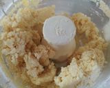 フードプロセッサで簡単クッキー作り方3写真