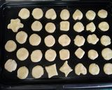フードプロセッサで簡単クッキー作り方4写真