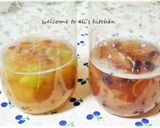 自家製酵母でパンを焼こう①酵母液作り方2写真