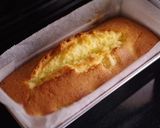 さつまいものパウンドケーキ作り方7写真