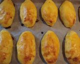 スイートポテト作り方9写真