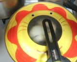 冬瓜ステーキ作り方5写真