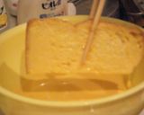 びっくり！ベーコンフレンチパン作り方3写真