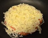ジャンボ焼きシュウマイ　（ずぼら飯）作り方3写真