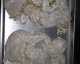 生姜チキン味比べ塩麹対蜂蜜醤油麹作り方8写真