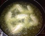 生姜チキン味比べ塩麹対蜂蜜醤油麹作り方9写真