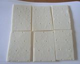 ☆パイシートdeフランクパイ☆作り方2写真