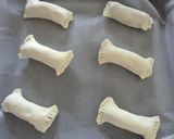 ☆パイシートdeフランクパイ☆作り方6写真
