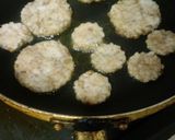 鯖缶♡味噌煮入りぬれ煎餅♪作り方4写真