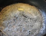 鶏むね肉とキノコのクリームソース煮作り方5写真