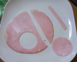 ３姉妹☆栗ちゃんおにぎり～♪作り方5写真
