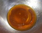 タコとアボガドのわさび醤油あえ作り方1写真