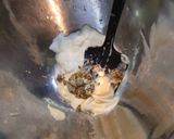 根野菜サラダ　ヨーグルトソース作り方3写真