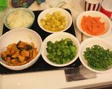 栄養満点?野菜ポタージュ作り方2写真