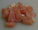 余った味噌汁を使って★和風ドリア作り方1写真