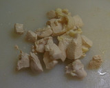 余った味噌汁を使って★和風ドリア作り方2写真
