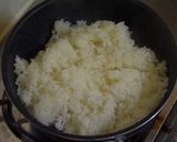 余った味噌汁を使って★和風ドリア作り方3写真