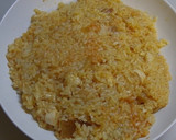 余った味噌汁を使って★和風ドリア作り方6写真