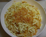 余った味噌汁を使って★和風ドリア作り方7写真