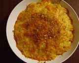 余った味噌汁を使って★和風ドリア作り方8写真