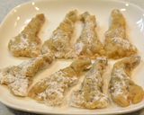 海老のつけ焼き～甘辛ガーリック風味～作り方3写真