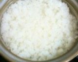 簡単!辛子明太子✿雑炊で食欲UP↗作り方2写真